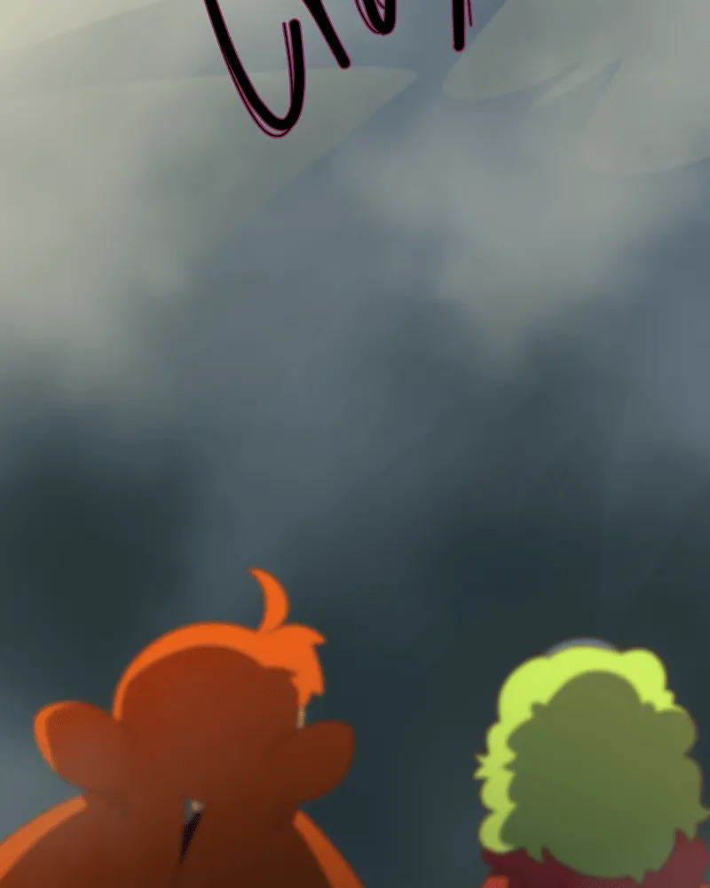 Four Leaf Chapter 142 page 40 - 