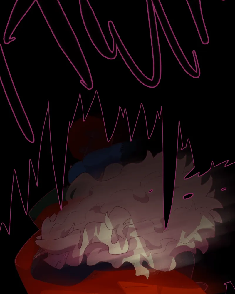 Four Leaf Chapter 142 page 5 - 