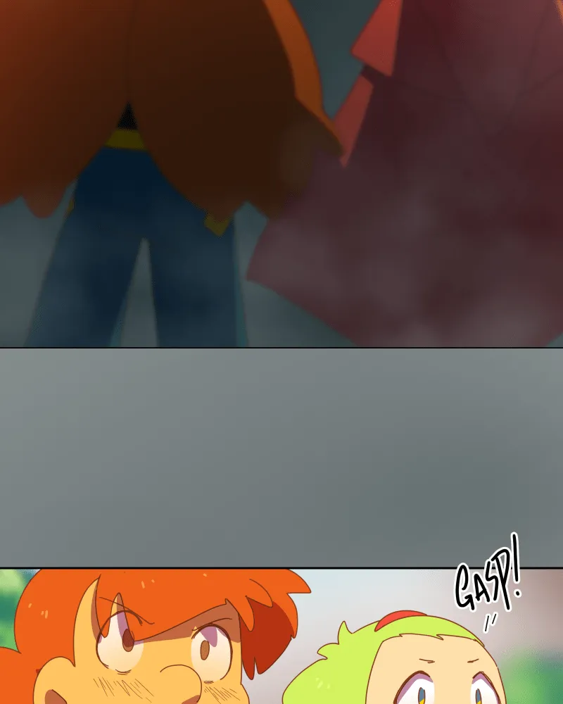 Four Leaf Chapter 142 page 41 - 