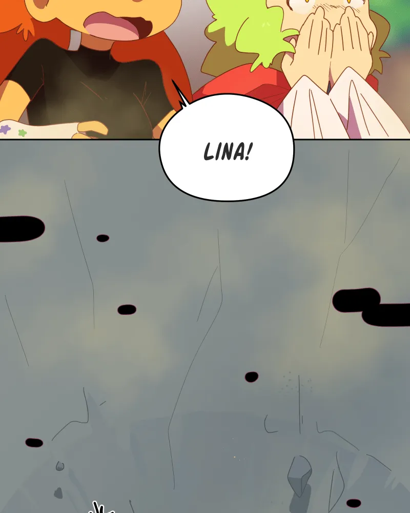 Four Leaf Chapter 142 page 42 - 
