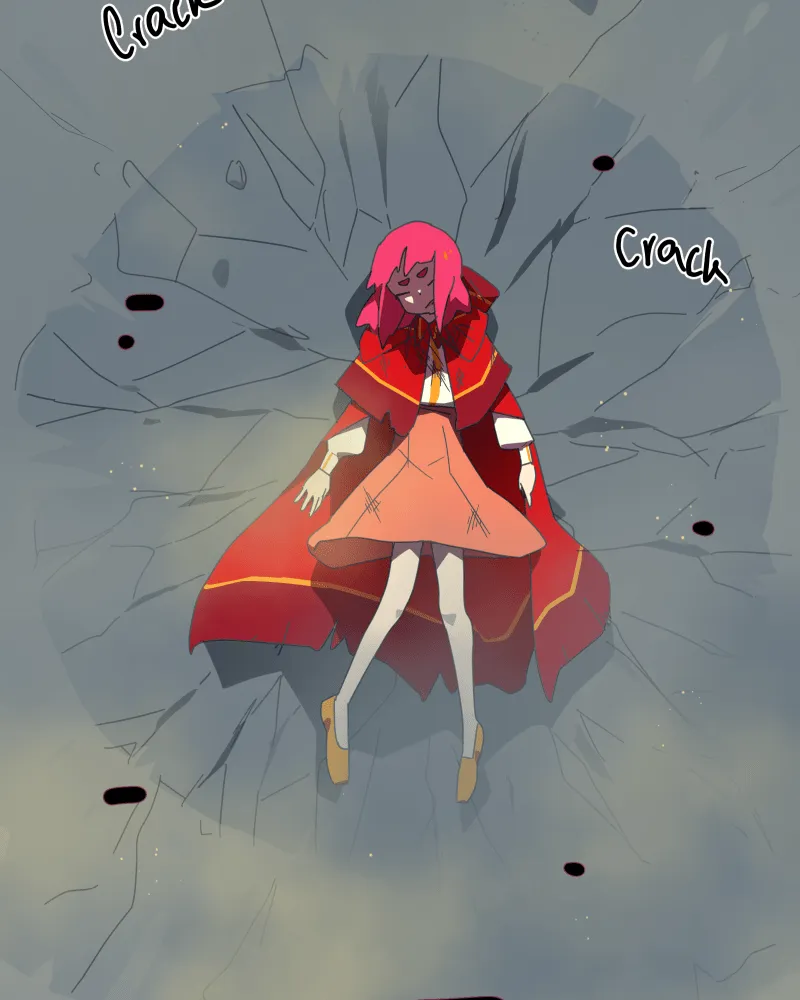 Four Leaf Chapter 142 page 43 - 