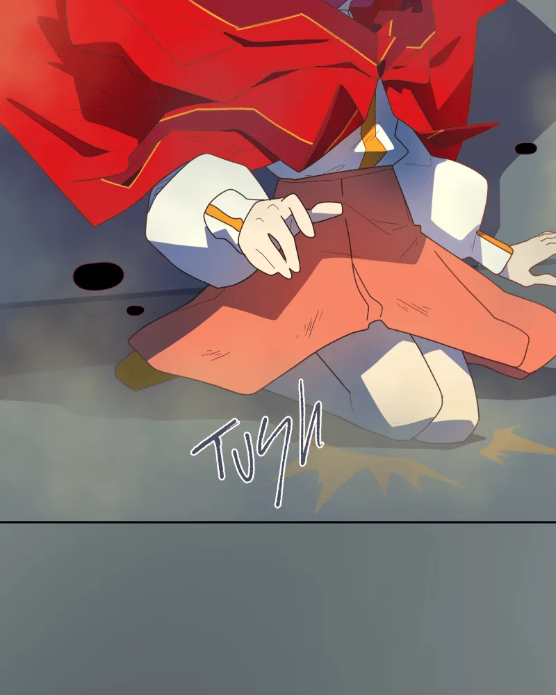 Four Leaf Chapter 142 page 45 - 