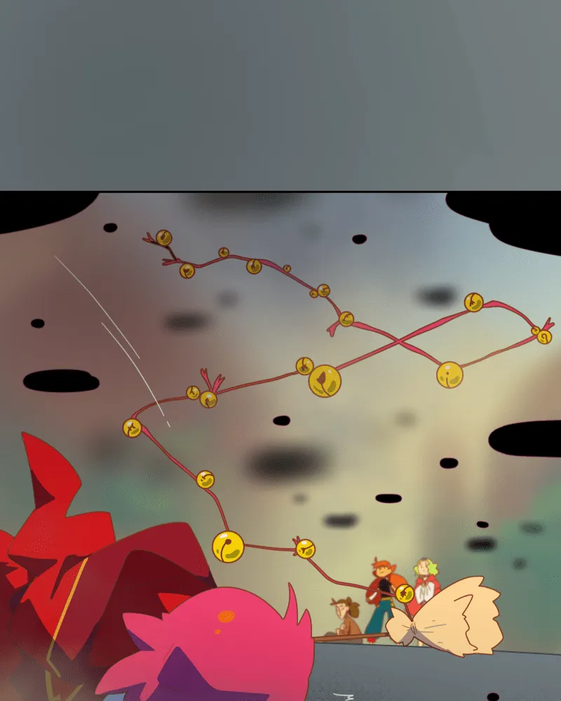 Four Leaf Chapter 142 page 46 - 