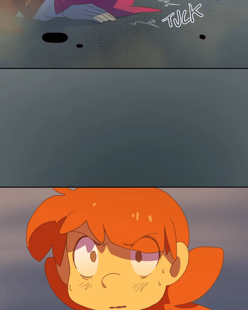 Four Leaf Chapter 142 page 47 - 
