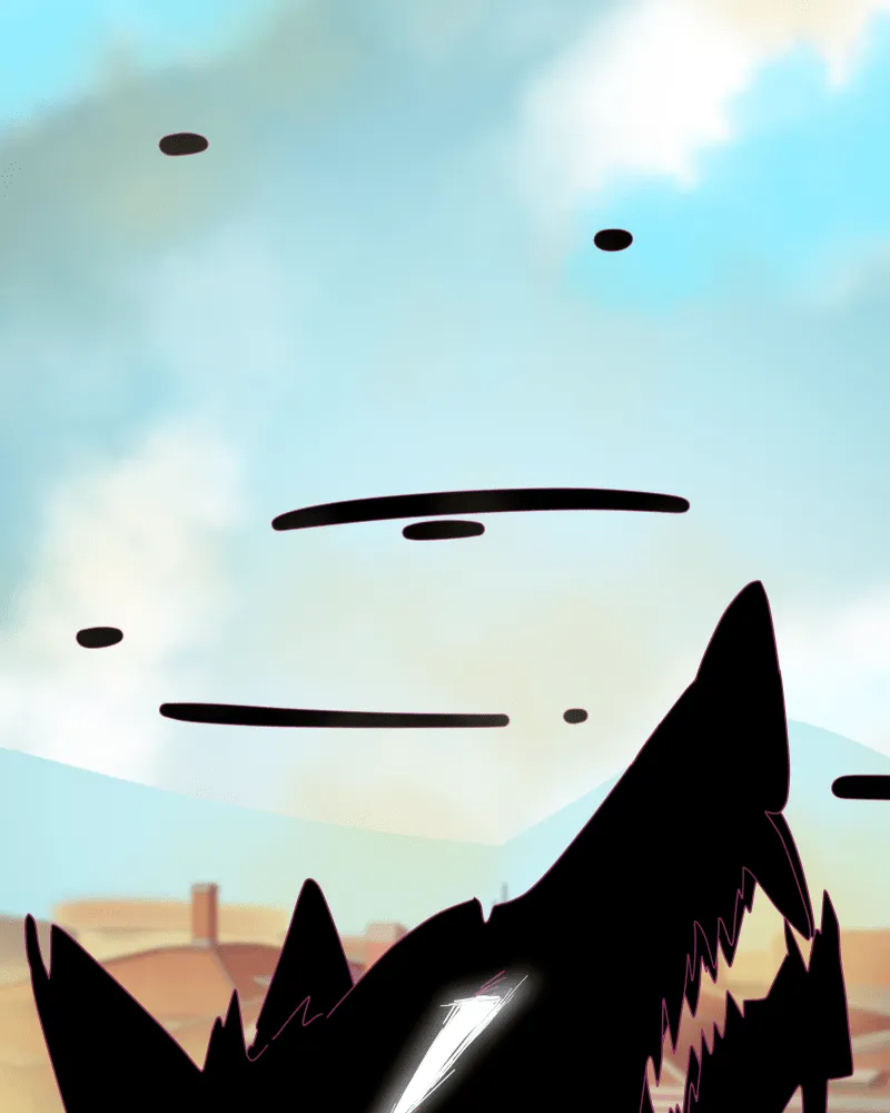 Four Leaf Chapter 142 page 49 - 