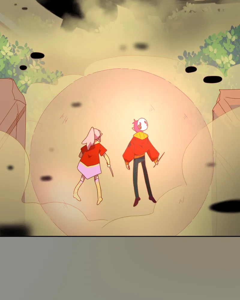 Four Leaf Chapter 142 page 52 - 