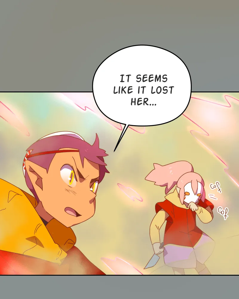 Four Leaf Chapter 142 page 53 - 