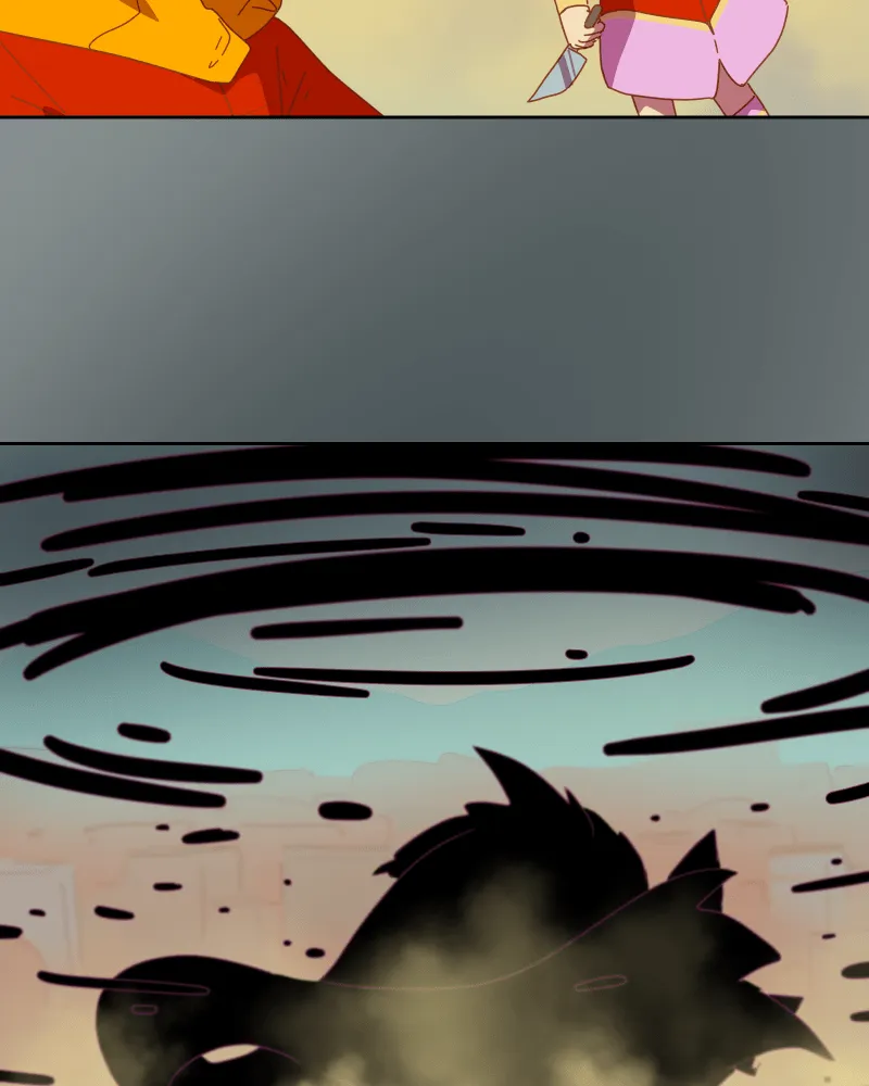 Four Leaf Chapter 142 page 55 - 