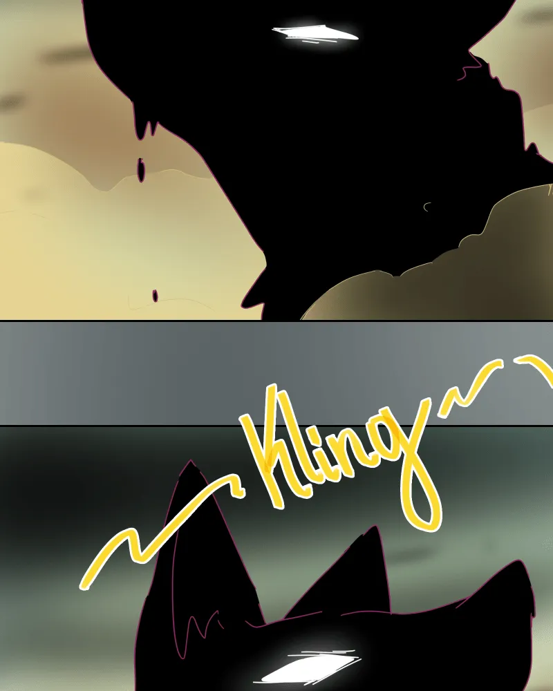 Four Leaf Chapter 142 page 58 - 
