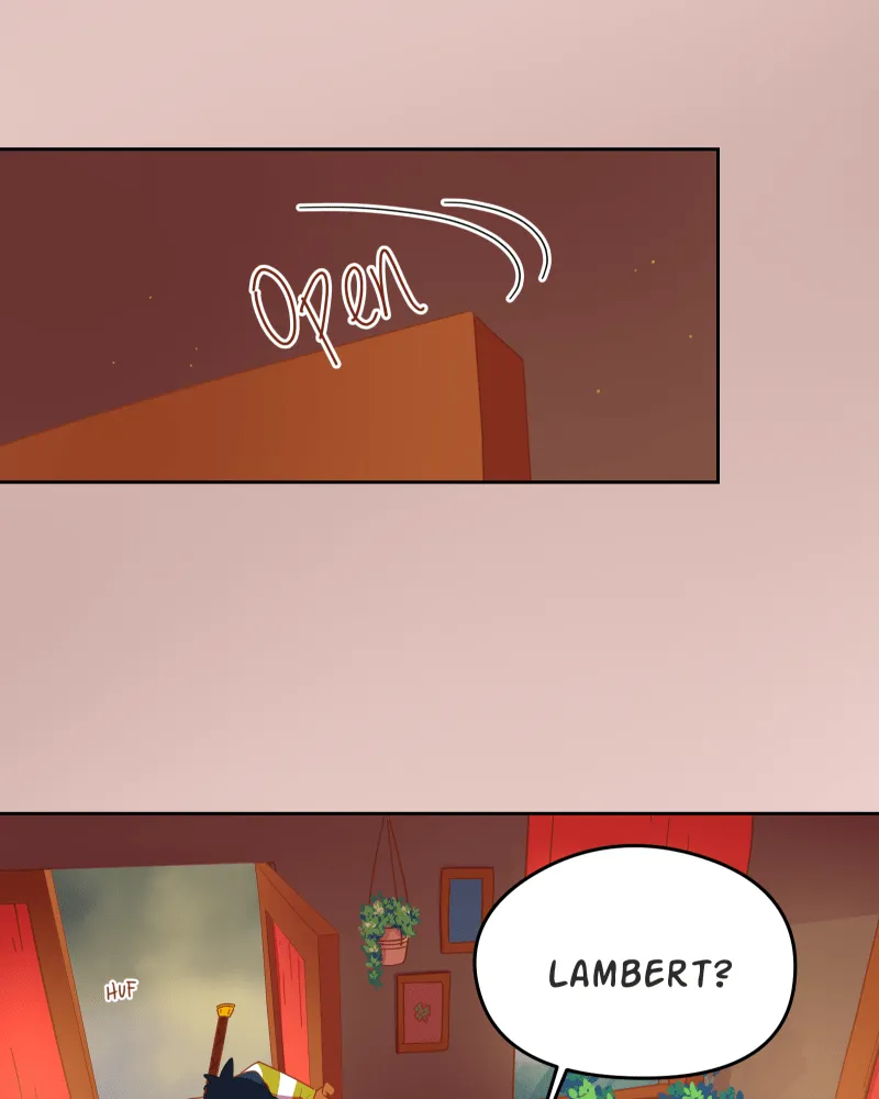 Four Leaf Chapter 142 page 70 - 