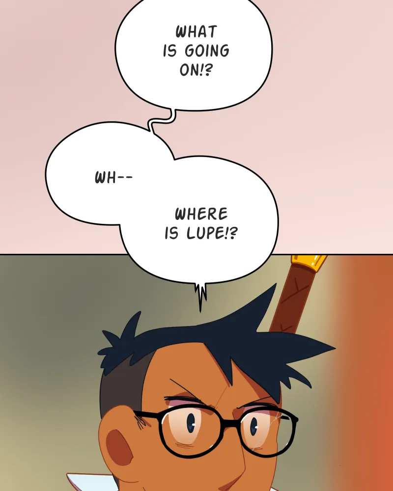 Four Leaf Chapter 142 page 73 - 