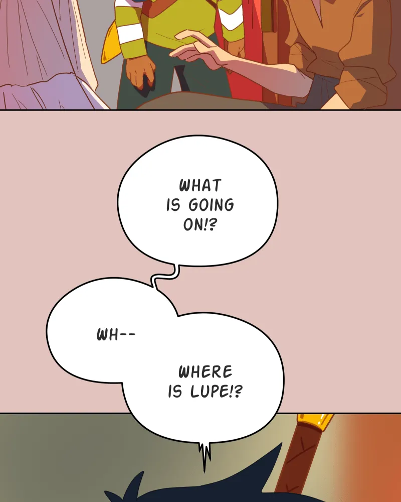 Four Leaf Chapter 143 page 2 - 