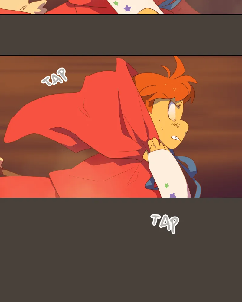 Four Leaf Chapter 143 page 12 - 