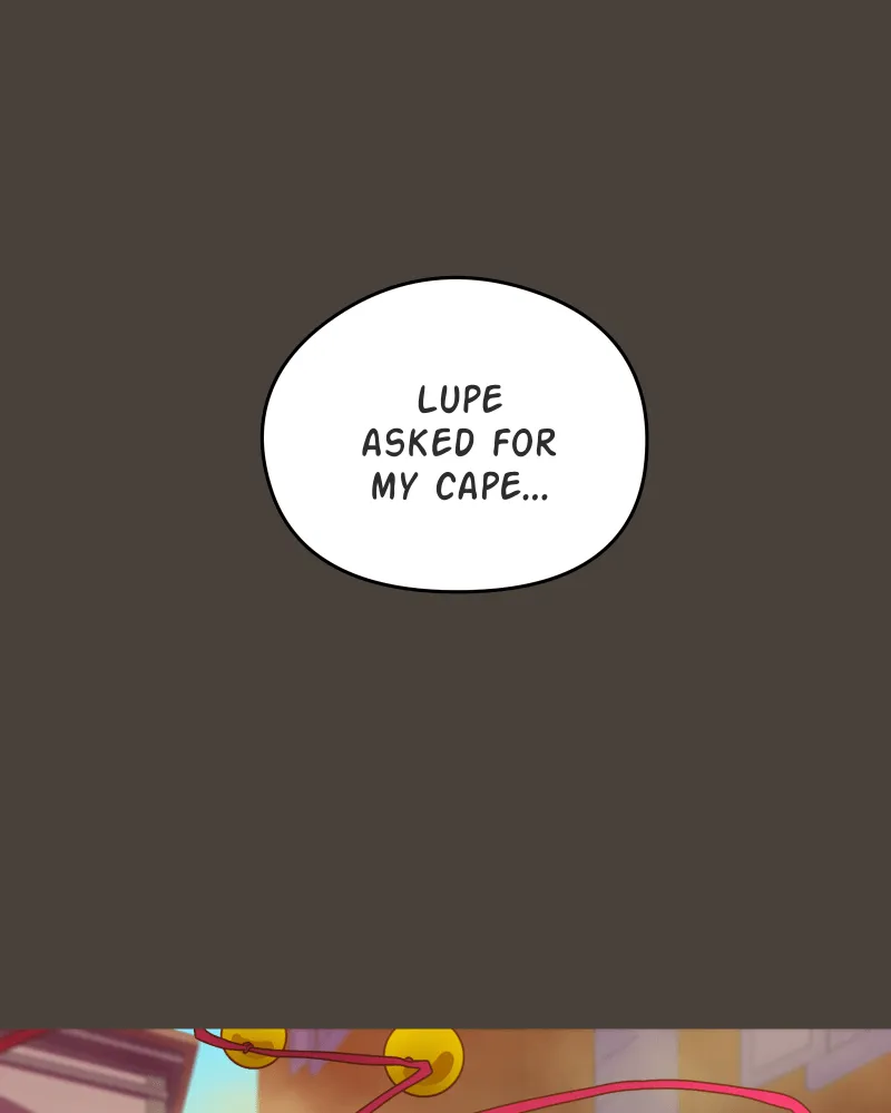 Four Leaf Chapter 143 page 13 - 