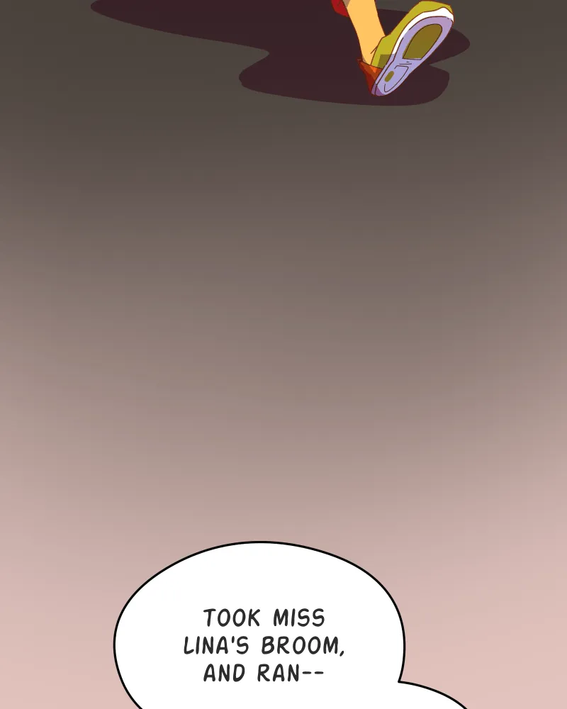 Four Leaf Chapter 143 page 15 - 