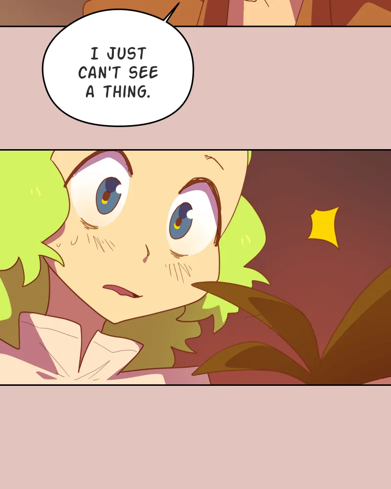 Four Leaf Chapter 143 page 24 - 