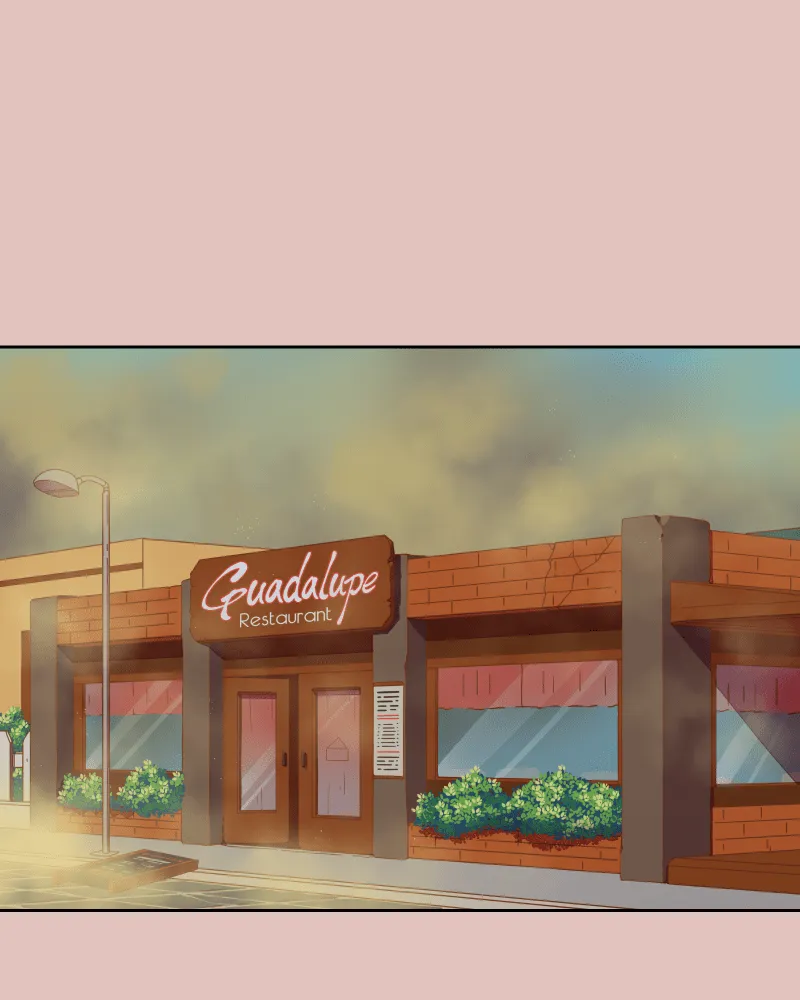 Four Leaf Chapter 143 page 25 - 