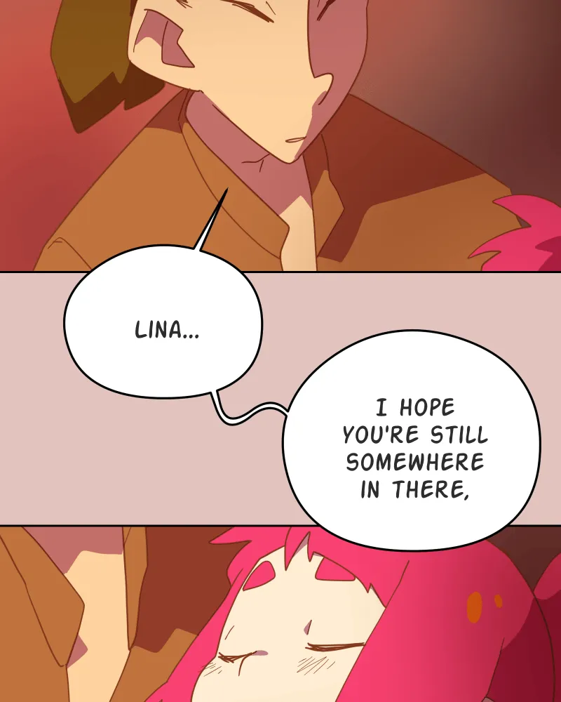 Four Leaf Chapter 143 page 28 - 