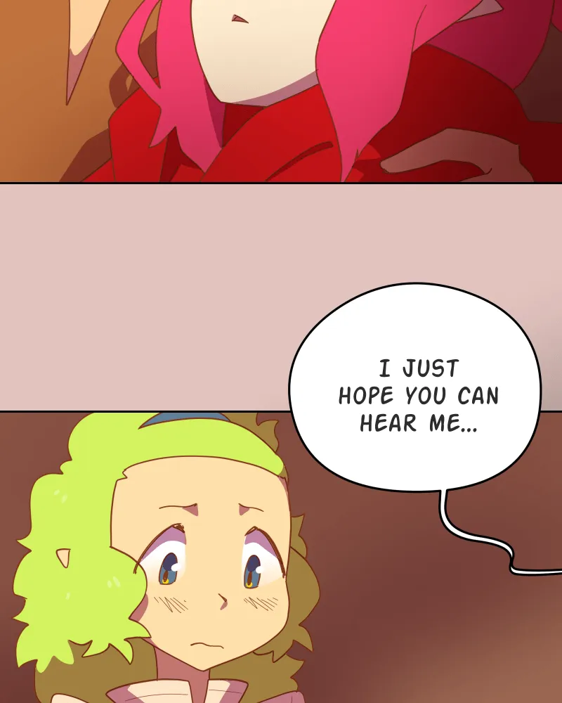 Four Leaf Chapter 143 page 29 - 