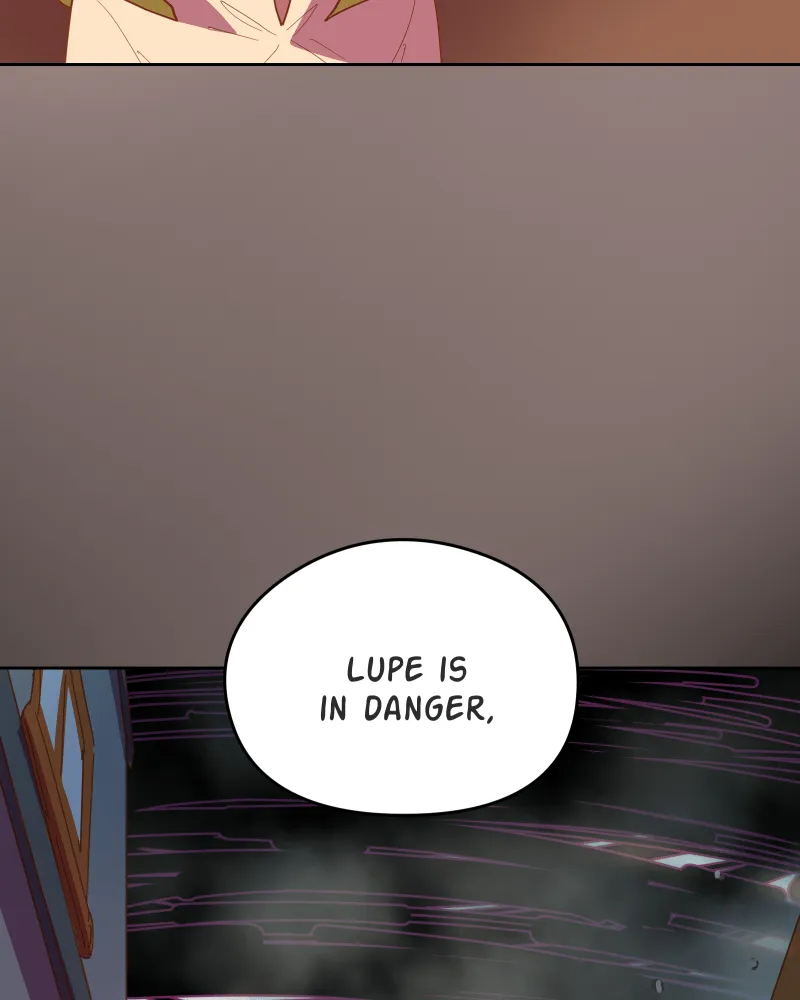 Four Leaf Chapter 143 page 30 - 