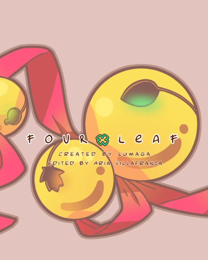 Four Leaf Chapter 143 page 4 - 