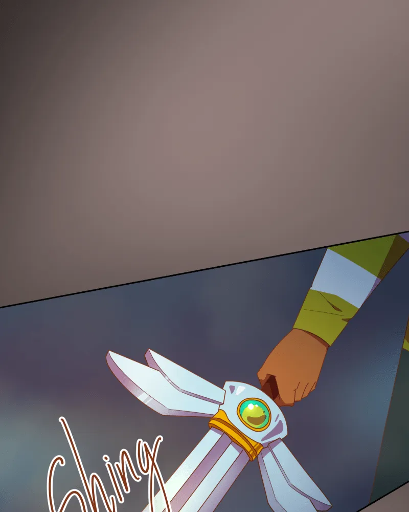 Four Leaf Chapter 143 page 33 - 