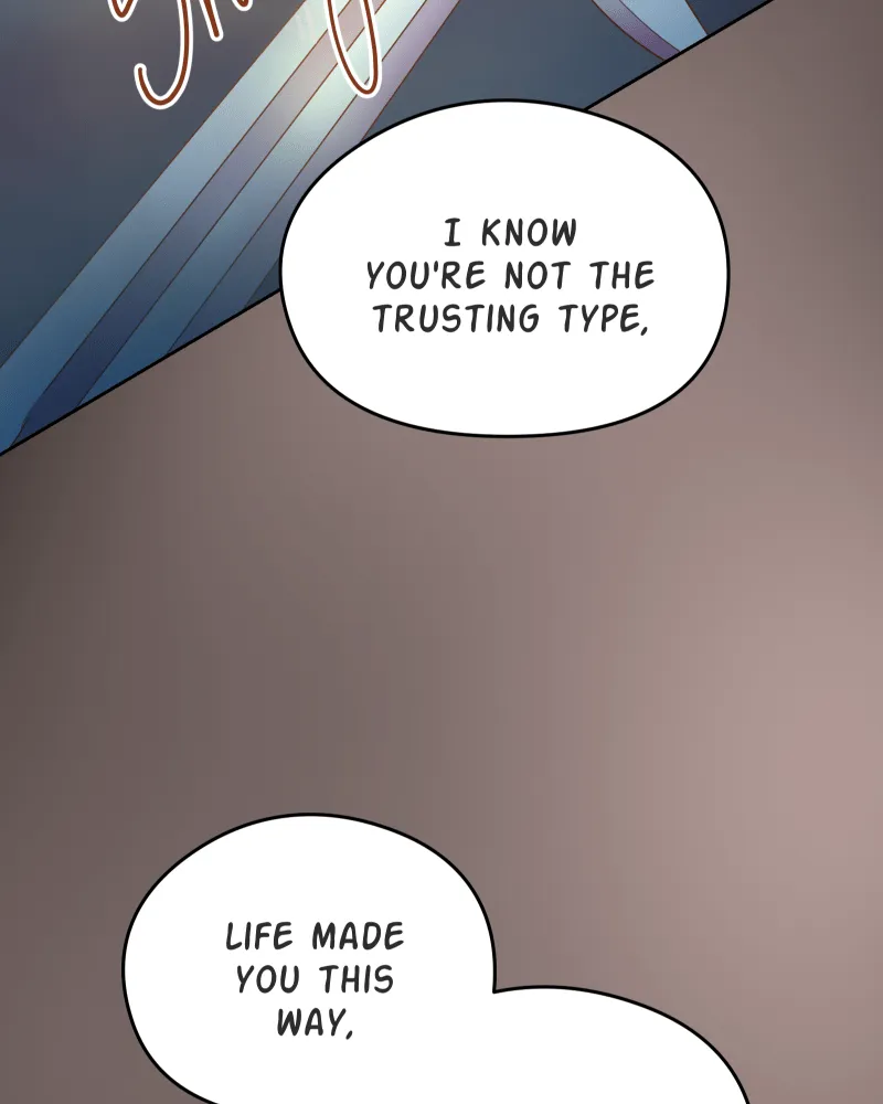Four Leaf Chapter 143 page 34 - 