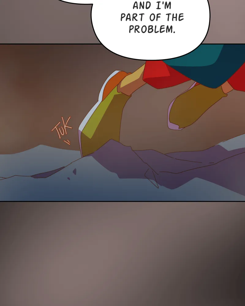 Four Leaf Chapter 143 page 35 - 