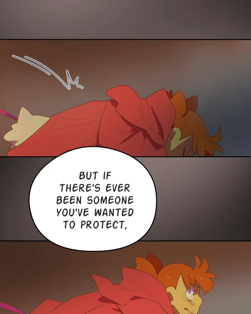 Four Leaf Chapter 143 page 36 - 