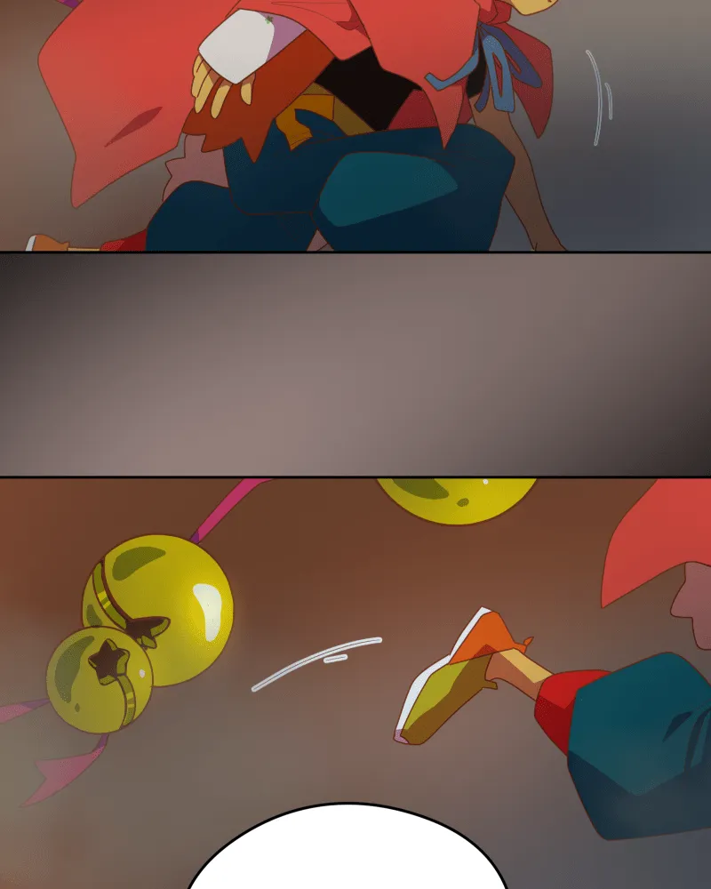 Four Leaf Chapter 143 page 37 - 