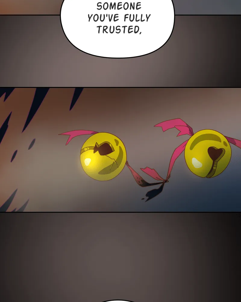 Four Leaf Chapter 143 page 38 - 