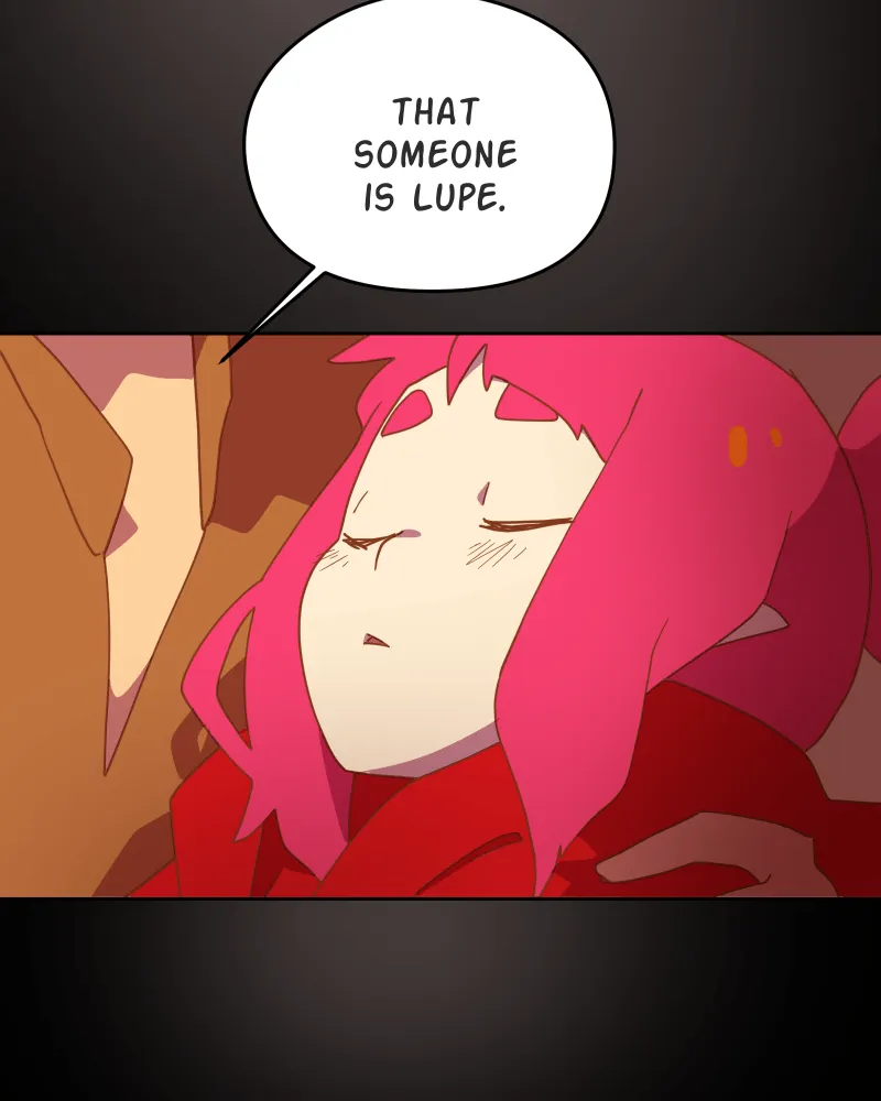 Four Leaf Chapter 143 page 39 - 