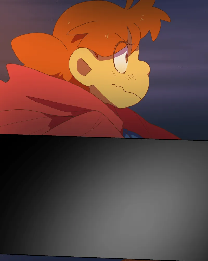 Four Leaf Chapter 143 page 42 - 