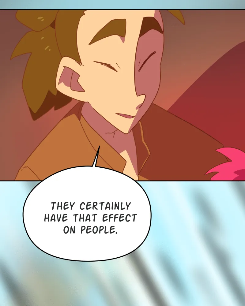 Four Leaf Chapter 143 page 44 - 