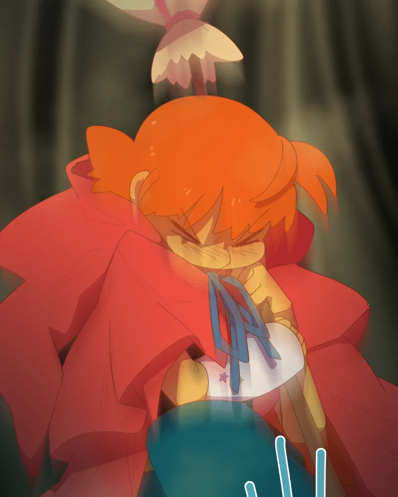 Four Leaf Chapter 143 page 47 - 