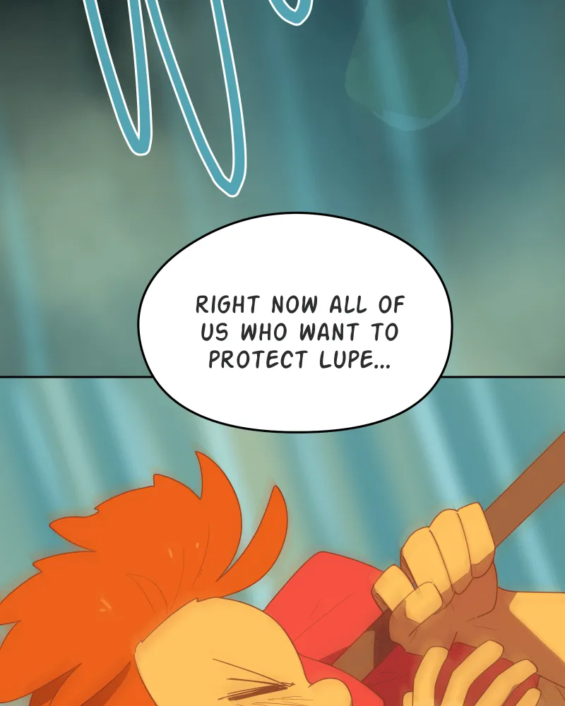 Four Leaf Chapter 143 page 49 - 