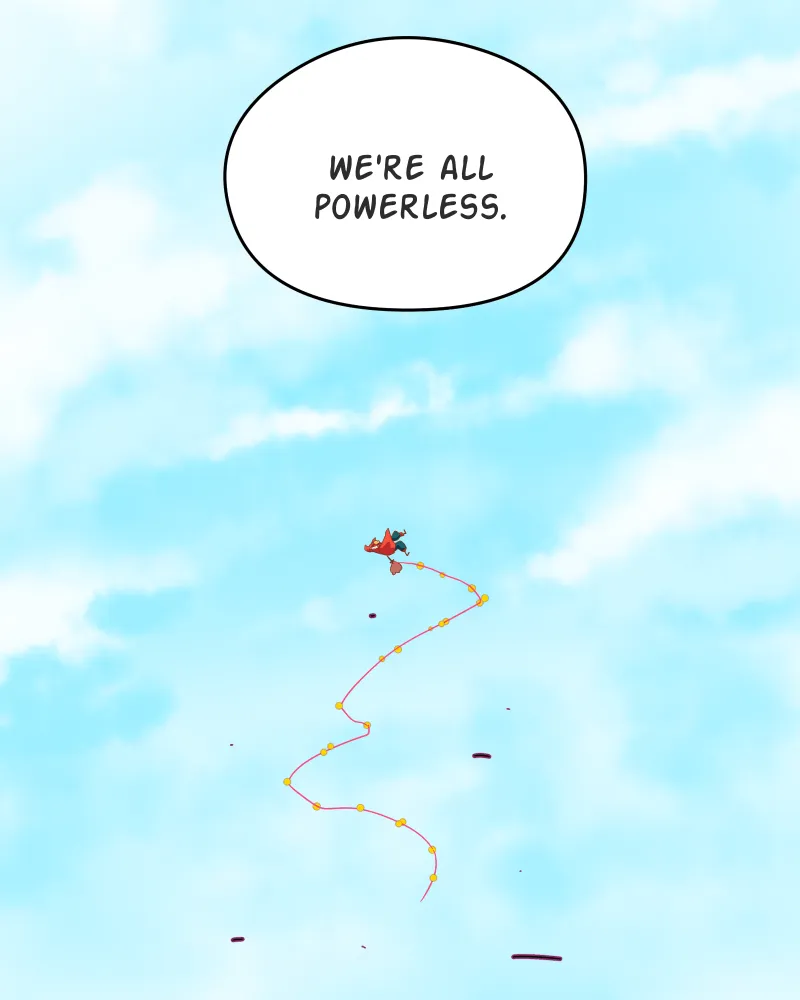 Four Leaf Chapter 143 page 52 - 