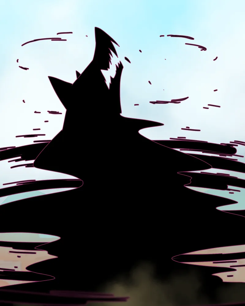 Four Leaf Chapter 143 page 53 - 