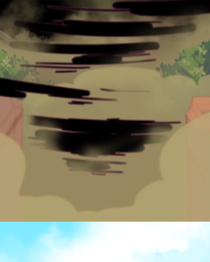 Four Leaf Chapter 143 page 54 - 