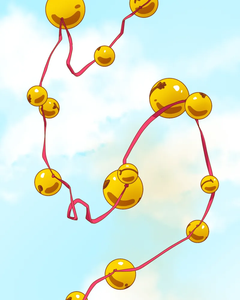 Four Leaf Chapter 143 page 56 - 
