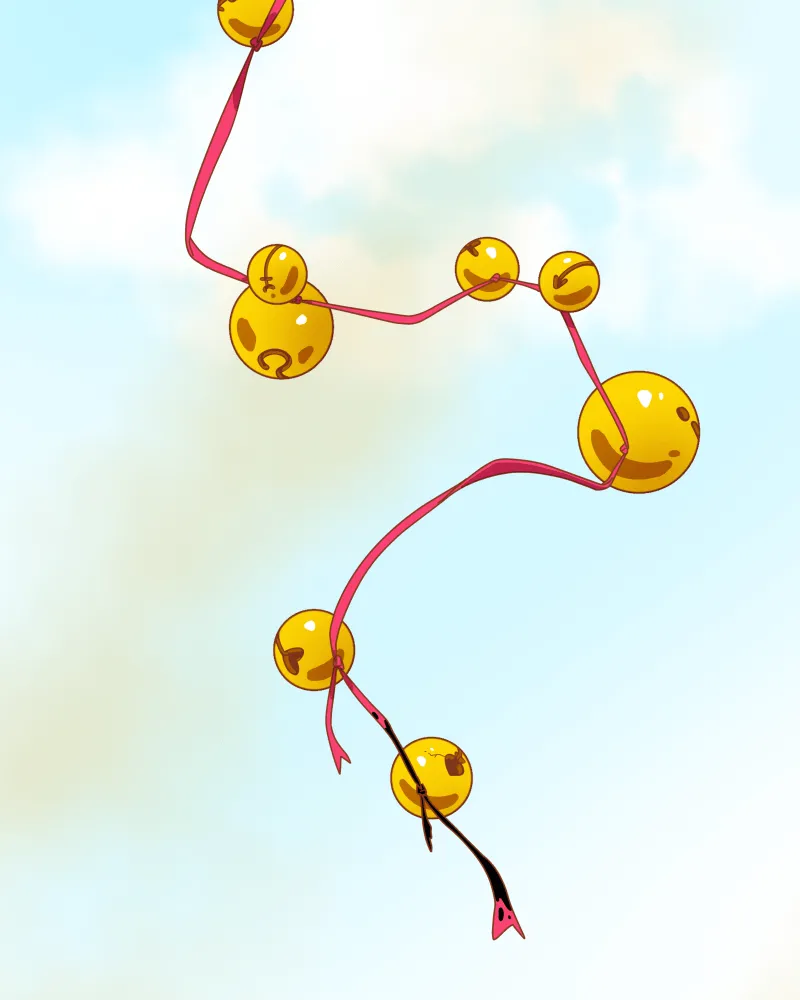 Four Leaf Chapter 143 page 57 - 