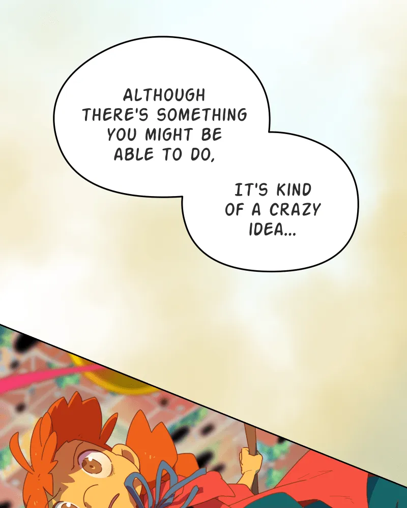 Four Leaf Chapter 143 page 58 - 