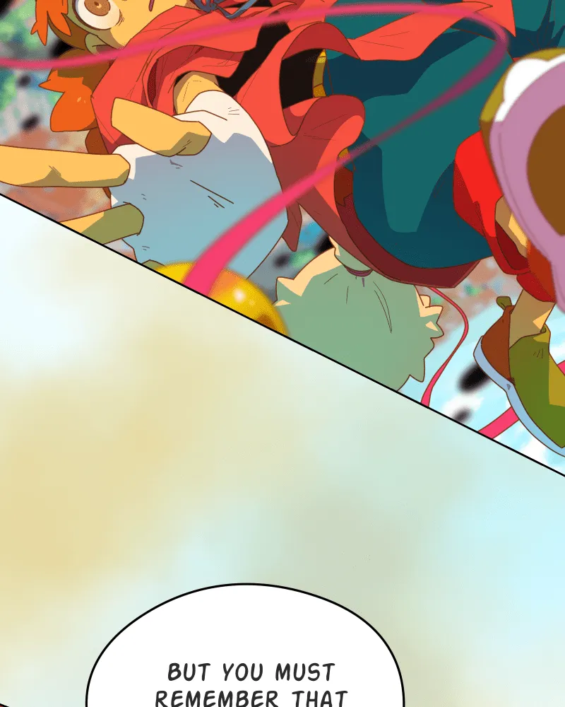 Four Leaf Chapter 143 page 59 - 