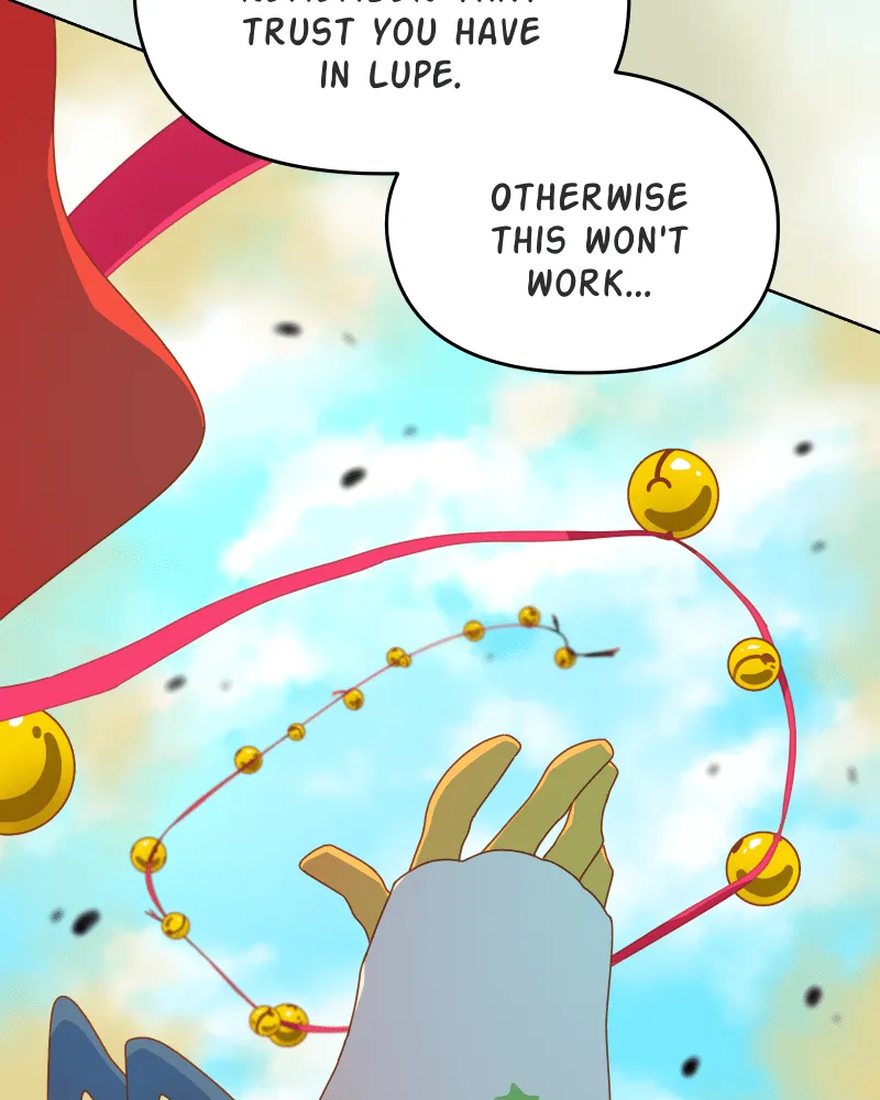 Four Leaf Chapter 143 page 60 - 