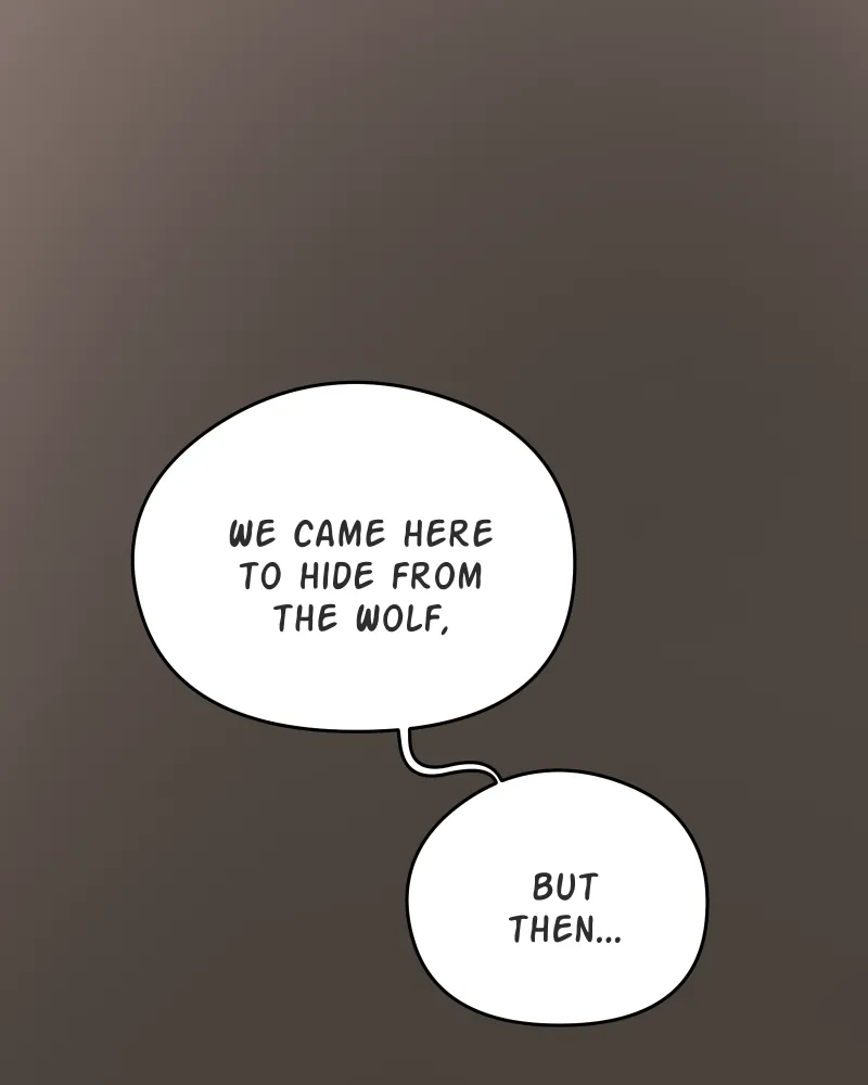 Four Leaf Chapter 143 page 7 - 