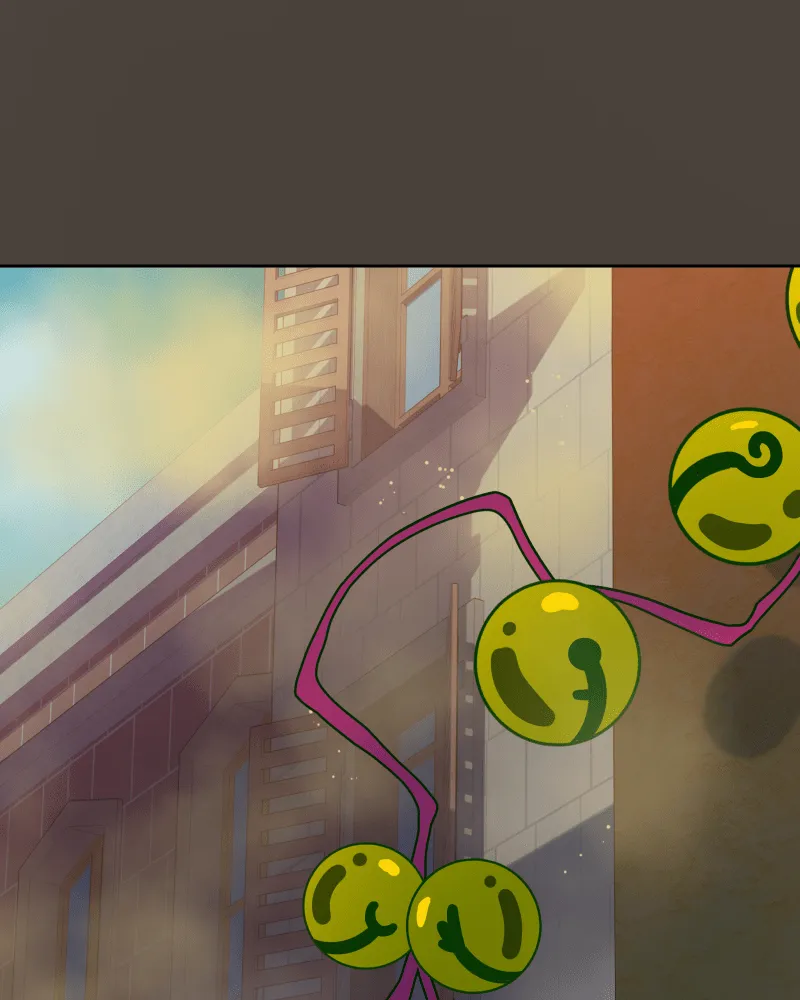 Four Leaf Chapter 143 page 8 - 