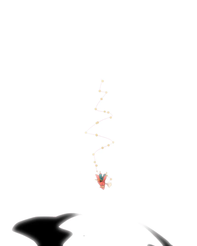 Four Leaf Chapter 144 page 1 - 