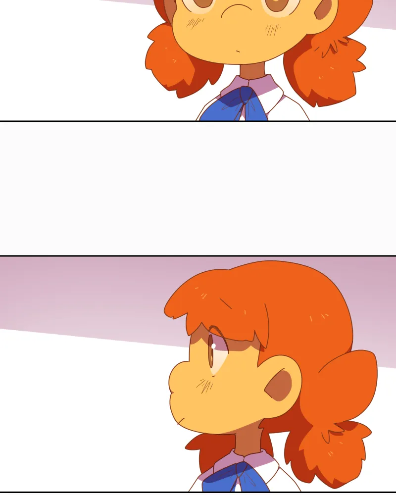 Four Leaf Chapter 144 page 19 - 
