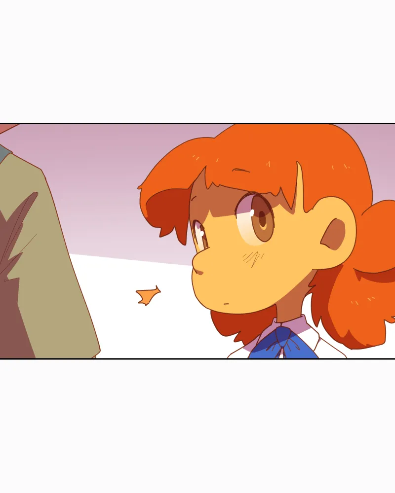 Four Leaf Chapter 144 page 20 - 