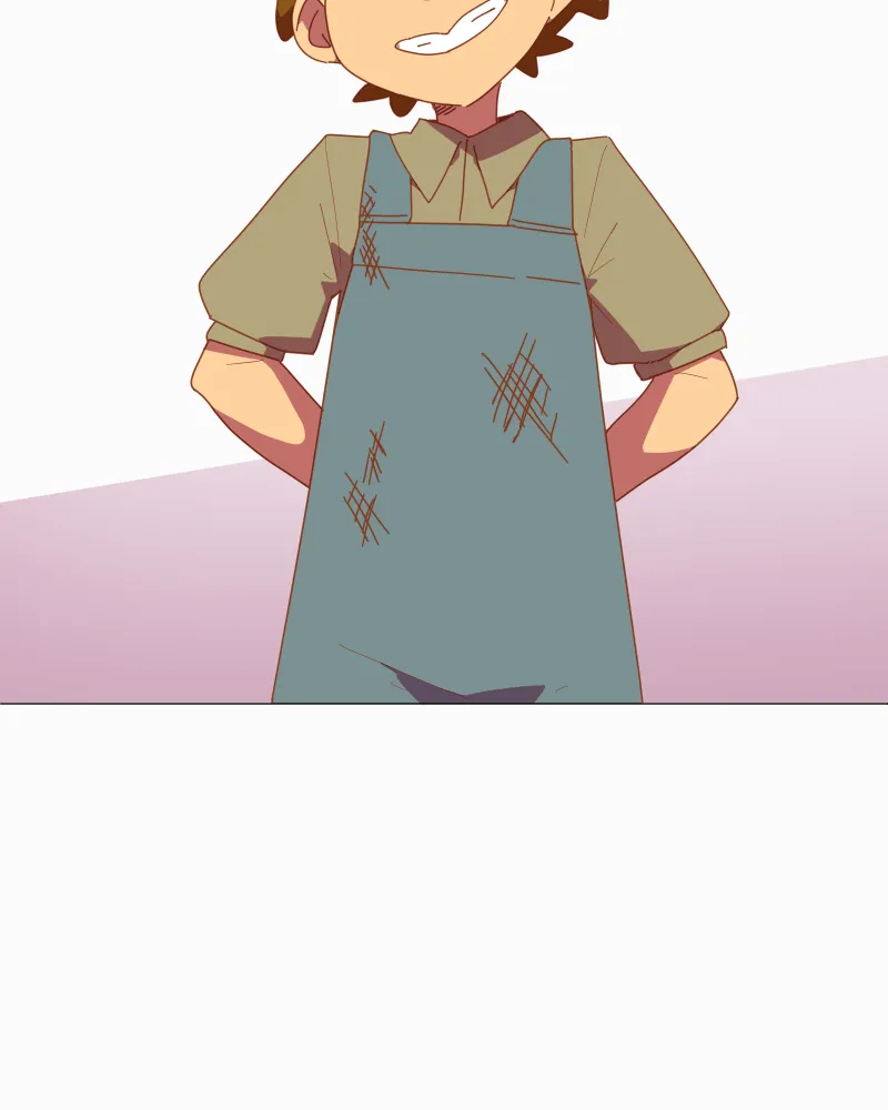 Four Leaf Chapter 144 page 22 - 